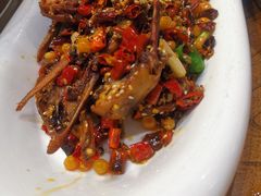 -大川先生·小龙虾·川菜(信义坊店)