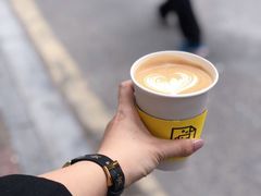 -JPG coffee(广州体育西店)