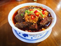 -炉小二铜锅牛蛙•川湘菜(三里屯店)