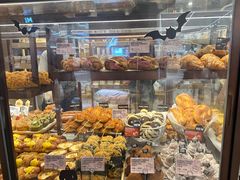 -PAPER STONE BAKERY(天汇广场店)