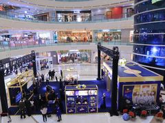 -万达广场(南京江宁店)