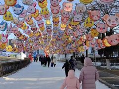 -沈阳奥体冰雪嘉年华
