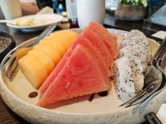 -佘山世茂艾美·御珍轩中餐厅