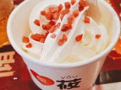 -西贝(吴江路湟普汇店)
