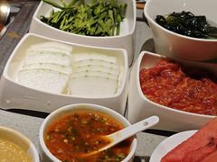 -海底捞火锅(天河方圆荟店)
