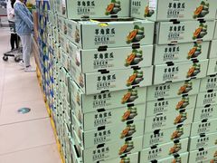 -盒马X会员店(王府井奥莱UP TOWN店)