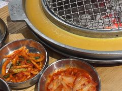 -姜虎东白丁烤肉(深圳湾后海汇店)