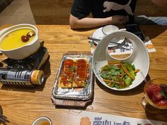 -U你·天然调味(南湖总店)