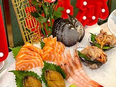-喜聚薈·花膠雞海鮮火鍋(越秀店)
