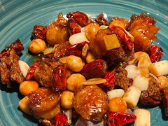 -华豫川酒家(大卫城店)