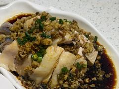 -肥仔文澳门猪骨煲(南京西路店)