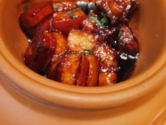 -东方明珠老上海8号餐厅
