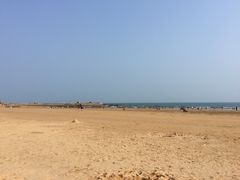 -青岛银沙滩