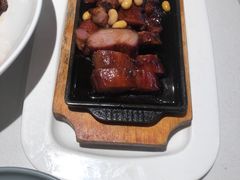 -千日贺茶餐厅(开发区安盛店)