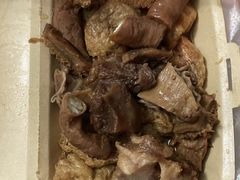 -细妹五香牛杂(步行街店)