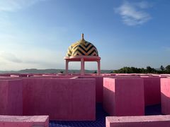 -漳州滨海火山岛自然生态风景区