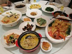 -梦都海鲜酒家(万达广场江桥店)