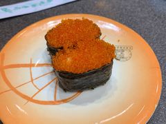 -禾绿回转寿司(万柳华联店)