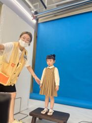 -海马体家庭照相馆(杭州萧山万象汇店)