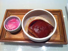 东坡肉-许仙楼餐厅