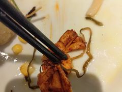 -鹈鹕素食餐厅自助餐部(正阳街店)