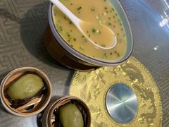 -新繁老號豌豆汤饭店·江湖菜(宝光寺店)