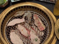 -肉匠日式烧肉屋·和牛居酒屋·酒水小食堂(大汉悦中心店)