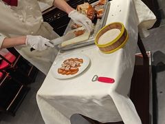 -惠丰堂饭庄·烤鸭·京味菜(西北旺·航天城店)