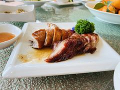 蜜汁叉烧-庄氏祥记家常食府(国瑞建材家居博览中心店)