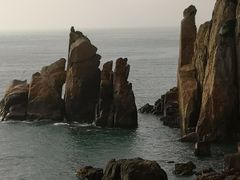-南麂列岛