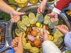 -铁锅年代(高新店)