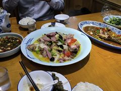 -船夫鱼锅(衢江路店)