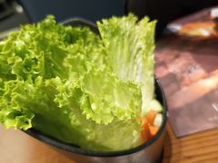 -海之屋韩式烤肉(海棠68环球美食街店)