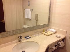 洗浴间-上海宾馆