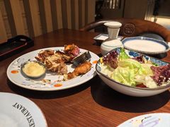-松子料理(亮马桥店)