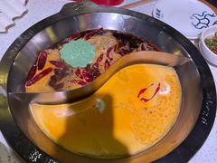 -大龙燚火锅