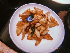 -客汀家宴·客家烟火 四季食材(集美店)
