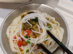 -粉小主·贵州酸汤牛肉粉(南京仙林金鹰店)