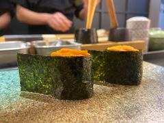 海胆寿司-Sushi Hanzo半藏(天环广场店)