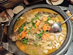 -探鱼·鲜青椒爽麻烤鱼(领展购物广场店)