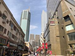 -小白楼1902欧式风情街
