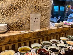-怡聚轩全日制自助餐厅(大中华喜来登酒店)
