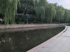 -元大都城垣遗址公园