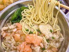 -福屿鲜捞小吃·捞化(福屿总店)