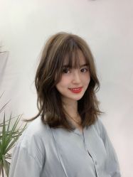 点击看大图 -V+SALON造型