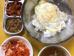 -屋里家延边朝鲜族冷面(南园店)