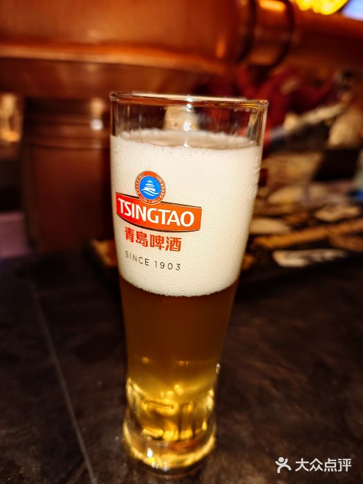 青岛啤酒博物馆图片