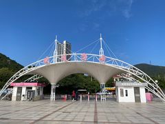 -玫瑰海岸文化旅游度假区