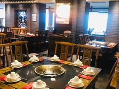 大堂-纸盐河码头火锅(十八梯店)