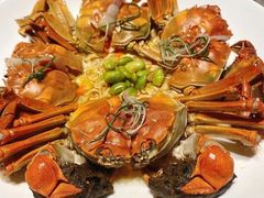 大闸蟹-蟹榭(静安寺晶品商场店)